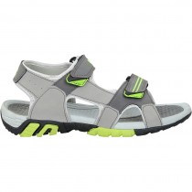 Touch Sandle-1010-D Grey/F Green