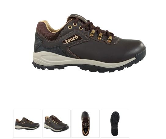 A 6-point Guide to Buy Shoes for Rigorous Physical Exertion