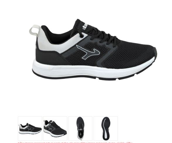 Turn Your Workout into an Enjoyable Experience with the Best-fit Exercise Shoes